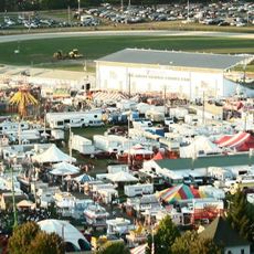 Geauga County Fairgrounds