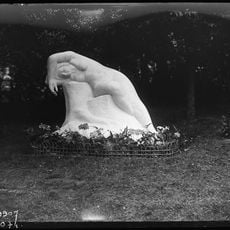 Kunstwerk, sculptuur