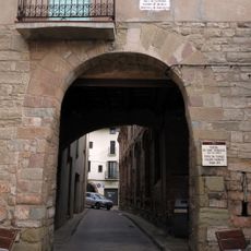 Portal de Sant Francesc