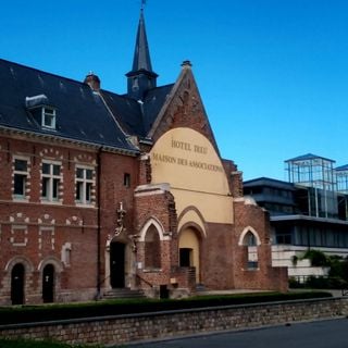 Hôtel-Dieu de Douai