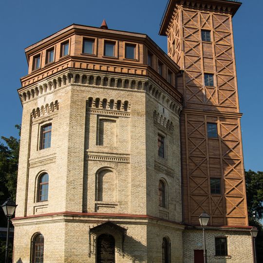 Wassermuseum