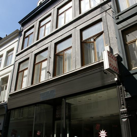 Nieuwstraat 22, Maastricht