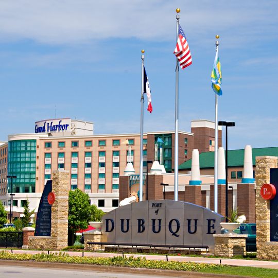 Port of Dubuque