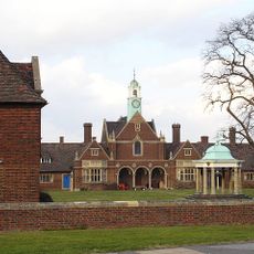 Foord Almshouses