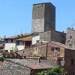 Torre Campatelli