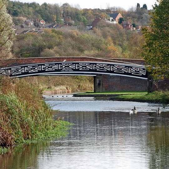 Bumble Hole Local Nature Reserve