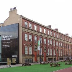 19 And 21, Cookridge Street