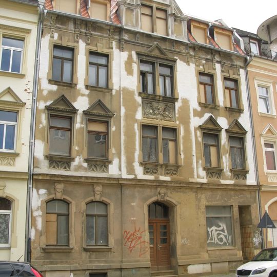 Eugen-Fritsch-Straße 44