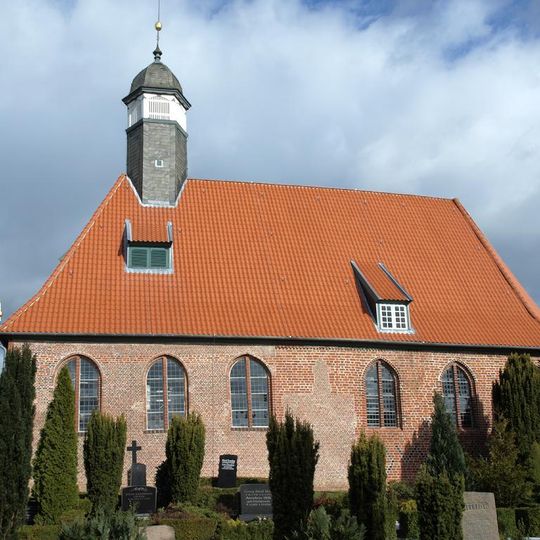 Trinitatiskirche