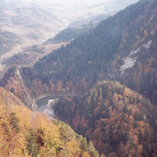 Pieniński Park Narodowy