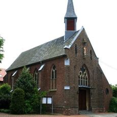 Saint Anthony the Great Church (Tenholt)