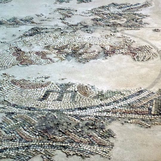 Synagogue de Bova Marina