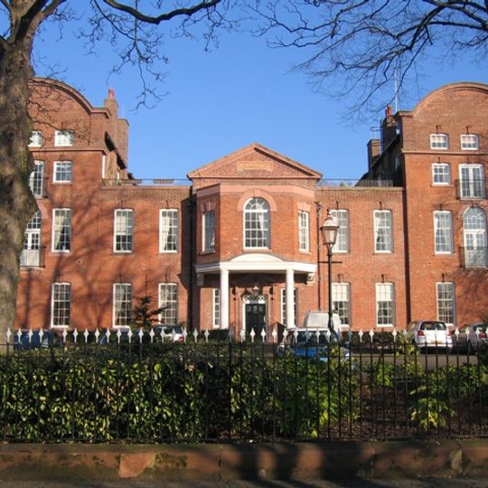 Chester Royal Infirmary