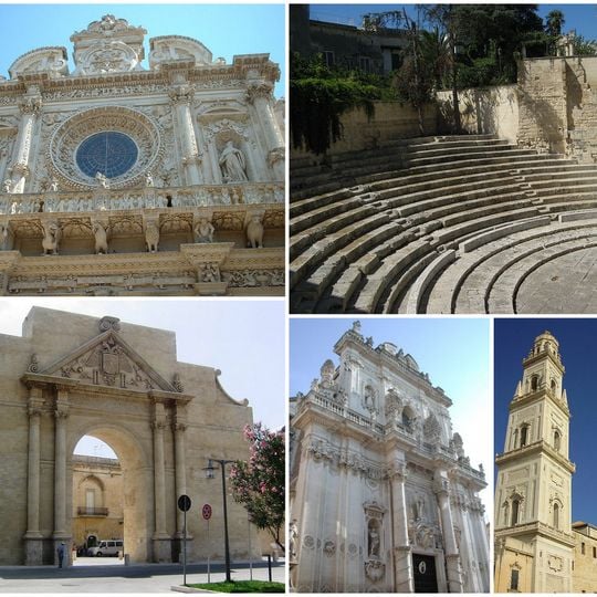 Lecce