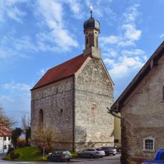 St. Jakobus