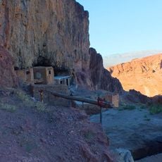 امامزاده سید باباغار