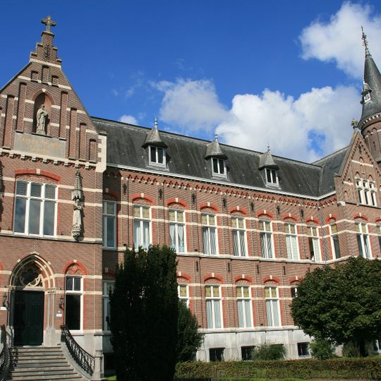 Gymnasium Beekvliet