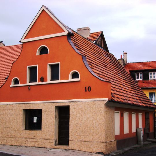 Bohaterów Powstań Śląskich 10