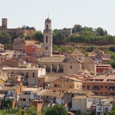 Santa Maria de Vila-rodona
