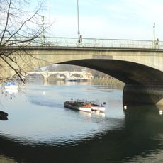 Twickenham Bridge