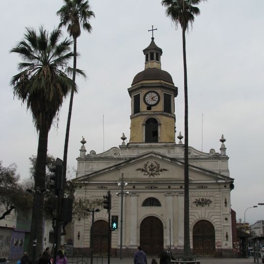 Recoleta Franciscana