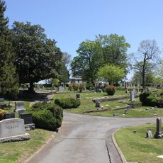 Salem Cemetery