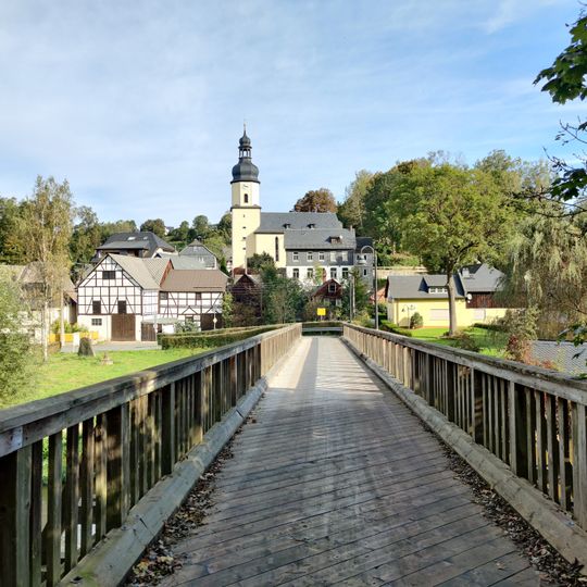 Sparnberg