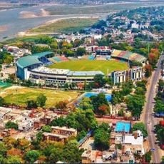 Green Park Stadium