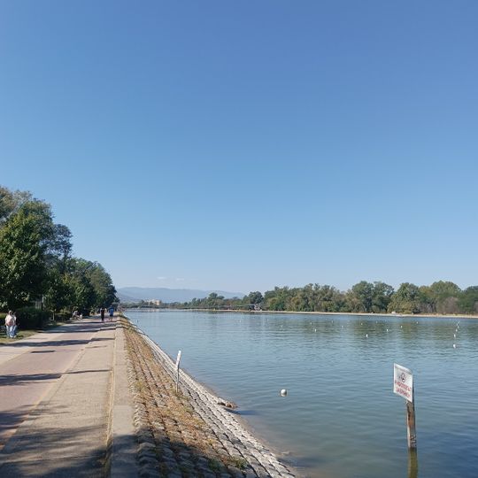 Plovdiv Zoo