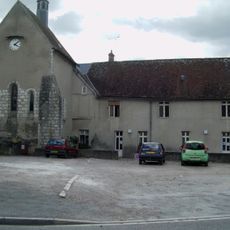Hospice de Châtillon-Coligny