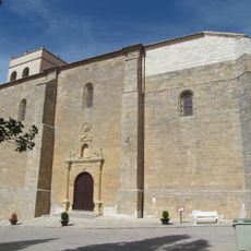 Church of Nuestra Señora de la Asunción