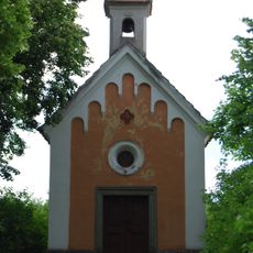 Chapel of the Sacred Heart