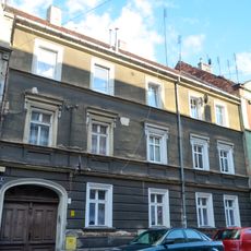 8 Grota-Roweckiego Street in Nowa Sól