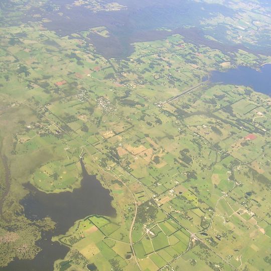 Contea di Wingecarribee