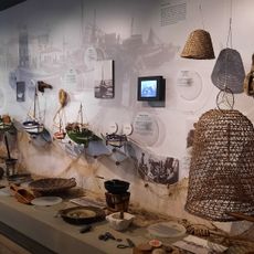 Centre d'Interpretació "La Confraria"