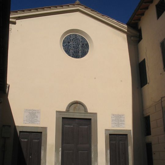 Conservatorio di Santa Marta