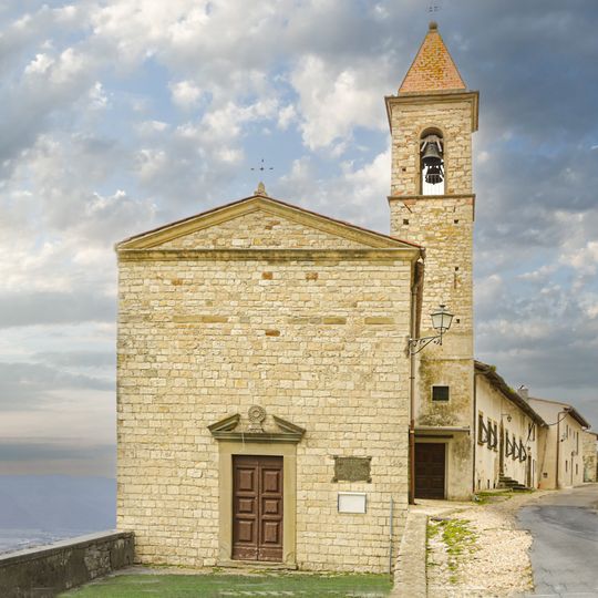 Chiesa di San Niccolò