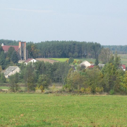 Przytuły