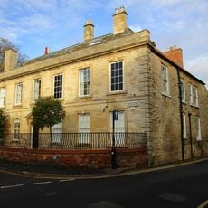 1 and 2, Church Street