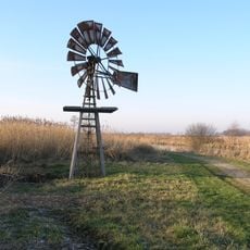 Windmotor Oldelamer 3