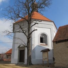 Chapel of Saint Mary of Help (Telice)
