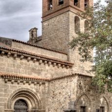 Basílica de Santa Eulalia de Mérida