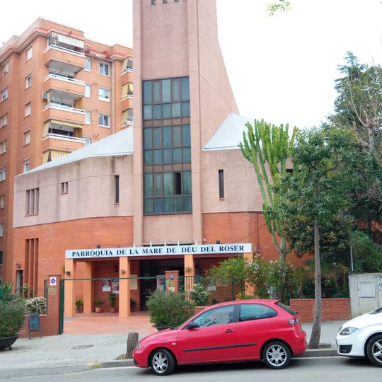 Mare de Déu del Roser