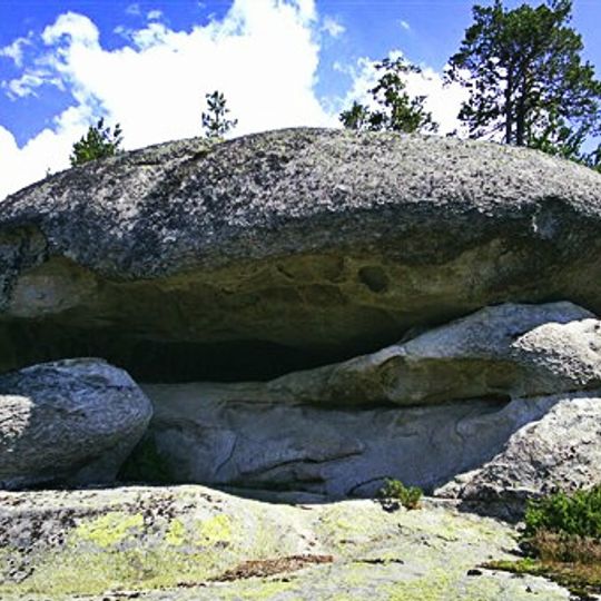 Селанов бук