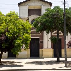 Parroquia Nuestra Señora de Andacollo
