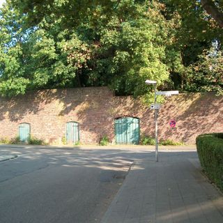 Festung Jülich