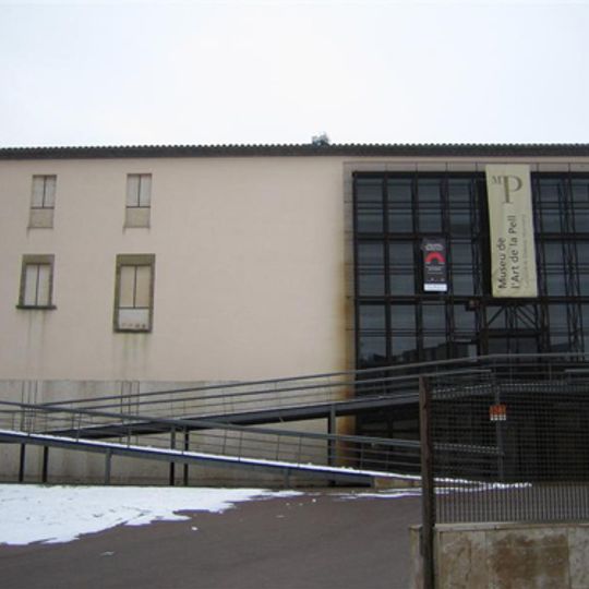 Biblioteca Joan Triadú