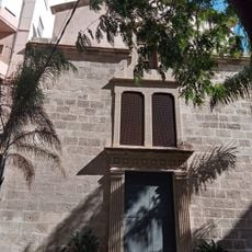 Iglesia de San Pedro El Viejo