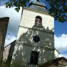 Church of Saint James the Greater