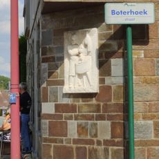 Opera d'arte, scultura